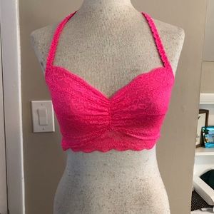 PINK Victoria's Secret Intimates & Sleepwear - Bralette PINK Victoria's Secret Intimates & Sleepwear - Bralette